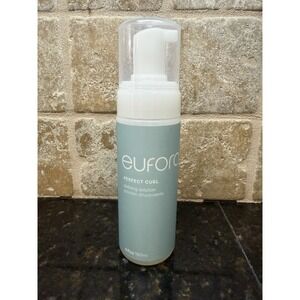 Brand NEW Eufora Perfect Curl Hair Defining Solution 6 oz Bottle